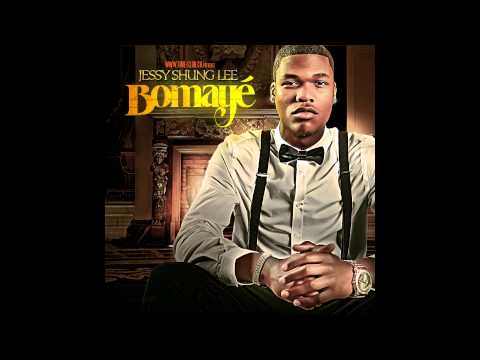 Jessy Shung Lee - Groupie Love Feat. Mathematics Williams (Prod By Ridin High)