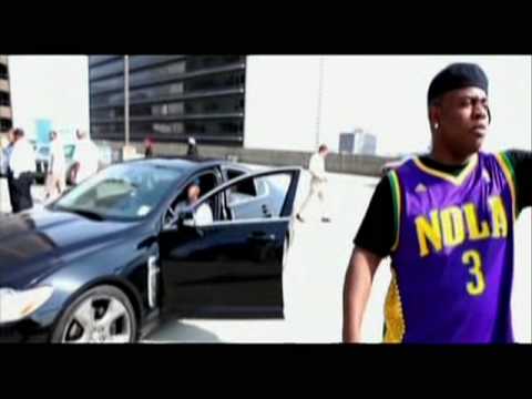 Lucci Lou - Bitch I'm From New Orleans (Feat Mack Maine & T@) [Music Video]