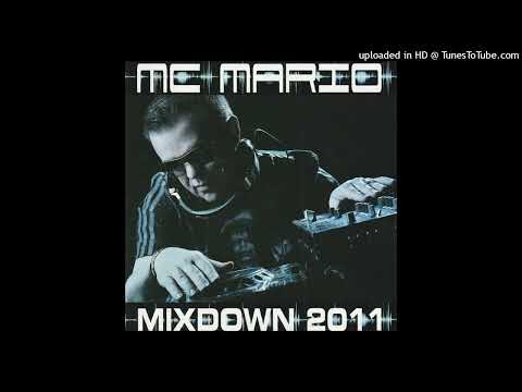 MC Mario Feat. Datdude - American Dream (8 BarZ X-Tended Mix) - MC Mario: Mixdown 2011