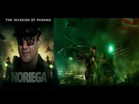 Noriega: The Panama Invasion | FULL DOCUMENTARY