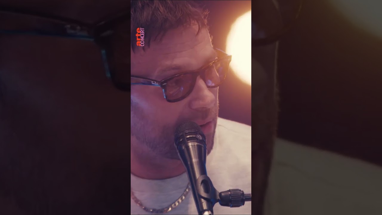 Miniature de la vidéo Au ARTE Concert Festival 2021, Damon Albarn offrait un live mémorable #damonalbarn – ARTE Concert du film Damon Albarn - ARTE Concert Festival 2021