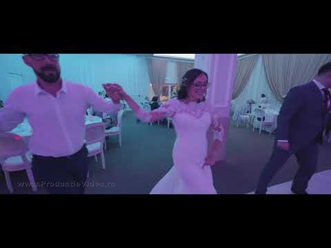 Colaj de petrecere live! - Trupa Brevis Deva