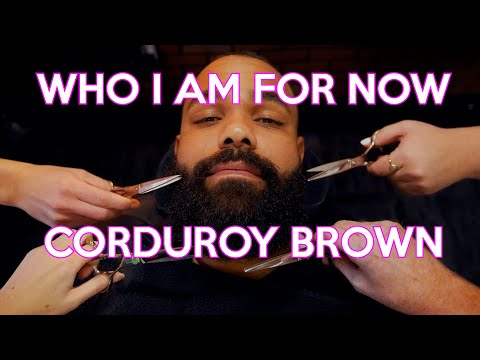 Corduroy Brown | Who I Am for Now | Official Music Video | 4K