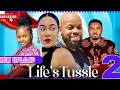 LIFE S TUSSLE 2 Nollywood Nigerian Movie Update Adakirikiri Kachi Nnochiri 2024