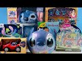 Unboxing And Review Of Disney Lilo And Stitch Toys Collection