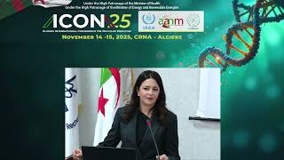 Official Opening Ceremony