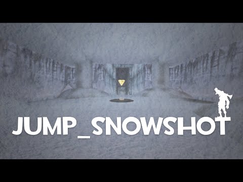 jump_snowshot_v3 [T5 Soldier Completion/Showcase]