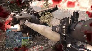 BF4 対空　MONTAGE　３３　ANTI　AIR