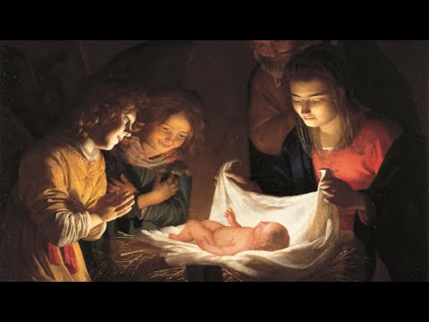 Celebrazione del Santo Natale 2020 (S. Messa della Notte) - Parrocchia di Limena