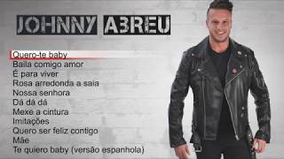 Johnny Abreu - Reticências (Full album)