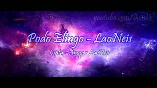 Download lagu laonies band (podo Elingo) mp3
