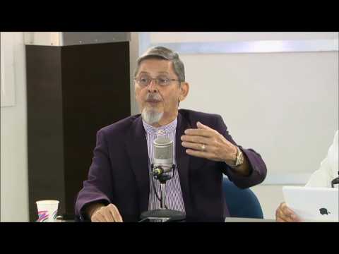 Hay Que Decirlo 10-21-16 (03) - Pancreatitis