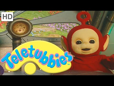 Teletubbies: My Violin - Full Episode