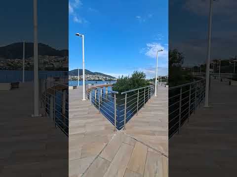 Orla de Cariacica 🏃🏃‍♀️🏃‍♂️ #espíritosanto #Cariacica #Brasil  🌴🌴🌴