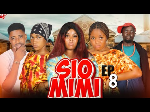 SIO MIMI EPISODE 8 #clamvevo #asmafilms #drama #comedyfilm #dontatv #babajoan 