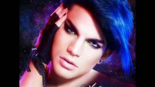 Adam Lambert-Sleepwalker(Official music video)