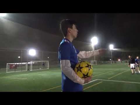 TOCO Y ME VOY VS INTER DE BS AS #Apertura2021 Fecha 16