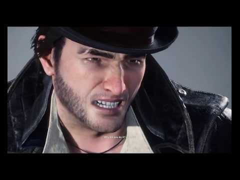 Assassin's Creed  Syndicate Maxwell Roth special kill + final words