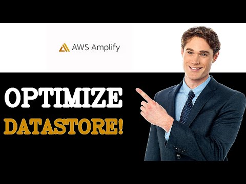 Best Practices For Aws Amplify Datastore )2025)