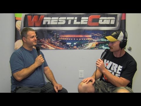 Stranger in a Southern Land Show - Episode 58 - Highspots.com