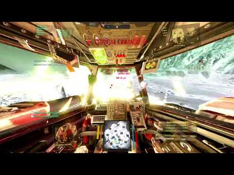 Urbie Hubris - Takes on Dire Whale and Crael - 859 Dmg