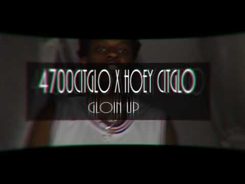 *FREE* 4700Citglo X Hoey Citglo Type beat - "Gloin Up" - (StudioMobil)