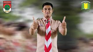 Download lagu MACAM-MACAM SALAM PRAMUKA mp3