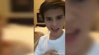 Jack Dylan Grazer musically and funimates hope you