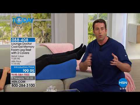HSN | HSN Today: Healthy Innovations 02.26.2018 - 08 AM