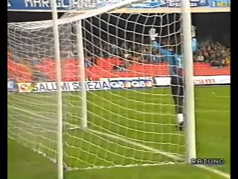 Napoli 2-1 Lazio | Serie A 1990/91