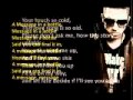 Jay Sean - Message In A Bottle with Lyrics 