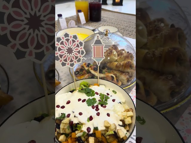 ثيم رمضان بألوان الباستيل - ملفات رقمية جاهزة للتنزيل