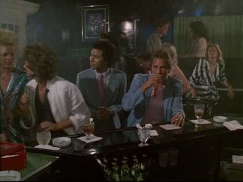 Miami Vice - The Power Station