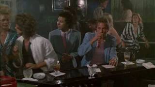Miami Vice - The Power Station