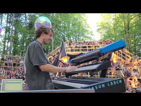 Fur Elise Remix at Electric Forest
