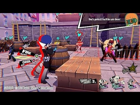 Persona 5 Tactica - Nintendo Switch Review | Best Price Deal!