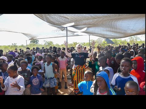 Good News Club is Thriving!