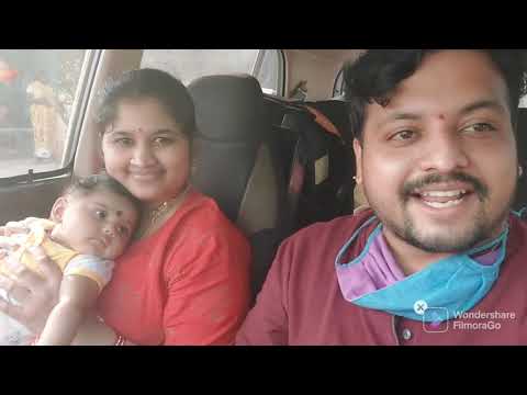 🏖👣 coffee with Kadambari