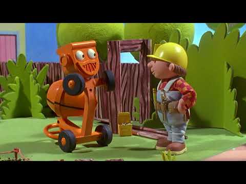 Bob's Big Surprise - Bob The Builder | WildBrain