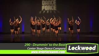 preview picture of video '2014 DFX Romeo Highlights'