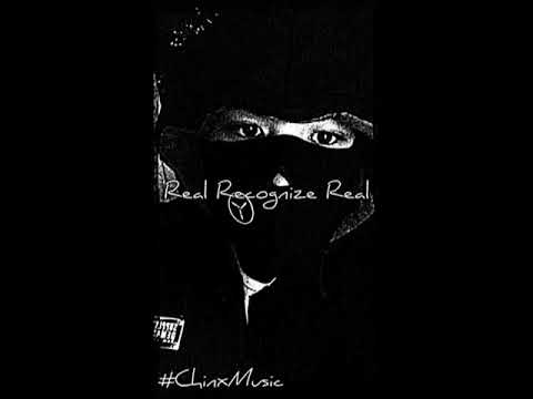 Chinxzy - Real Recognize Real