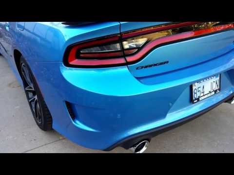Magnaflow axle back intalled