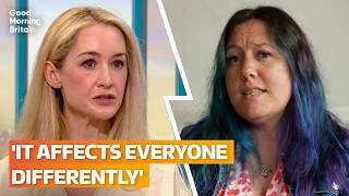 Should people with ADHD get a blue disability badge?