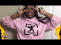 Cherise Roze Twerking To Home With Me Webb Don Feat Gabriel Armstrong HD