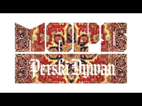 MOPS BEBSKY - PERSKI DYWAN (prod. DJ PETE) // Alfabet Mopsa