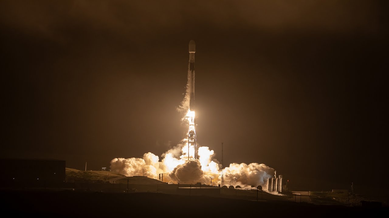 Watch the Launch