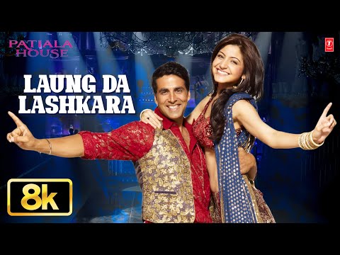 Laung Da Lashkara — watch video