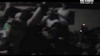 caliban my little secret vii liberation fest 17-12-05 bucvid