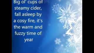 Billy Gilman Warm &amp; Fuzzy Cover with lyrics | Gemma Sings