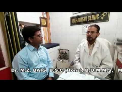 SEX SAMASYA MAHARISHI (DR  SAHAB)